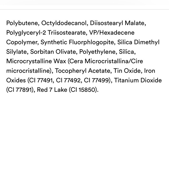 Half Magic Lip Gloss - Picture 8 of 8